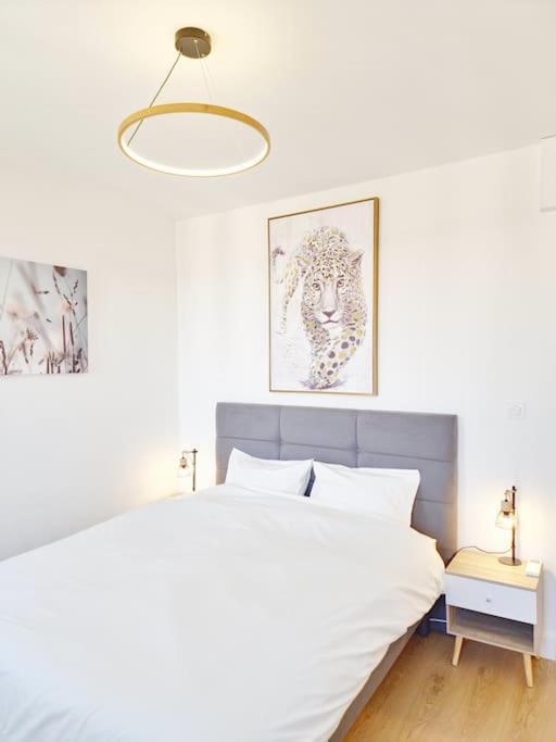 T2 Clim & Confort - Gare Matabiau - Metro - Wifi Apartment Toulouse Exterior photo